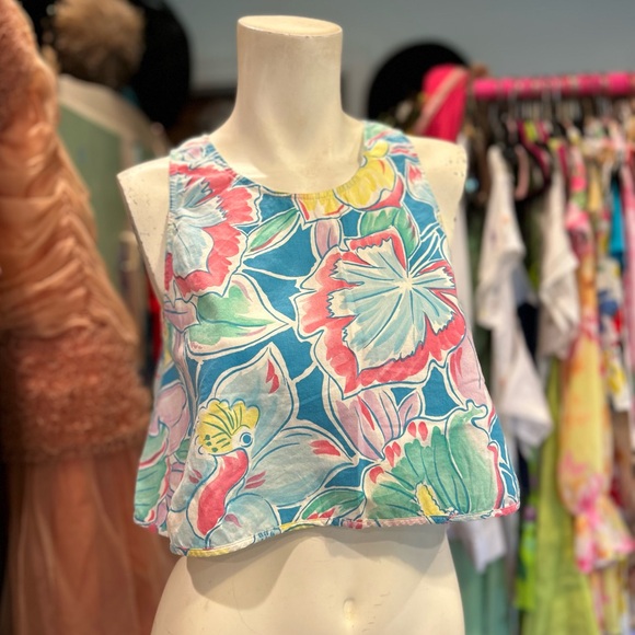 80s Short Set - Picture 2 of 13